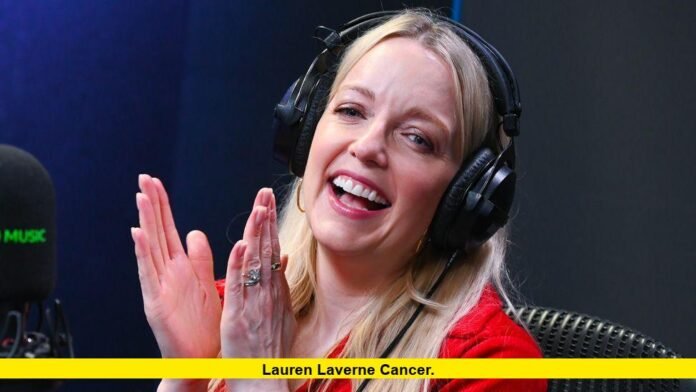 Lauren Laverne Cancer. Lauren Laverne Cancer Journey