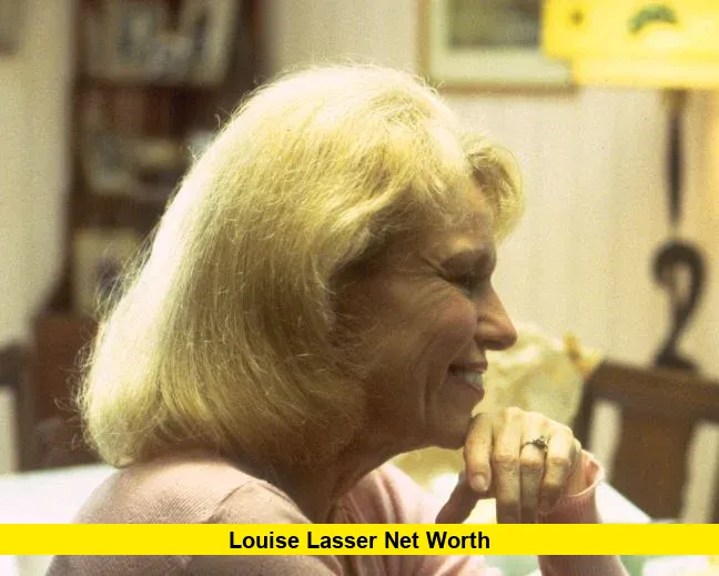Louise Lasser Net Worth Louise Lasser Net Worth