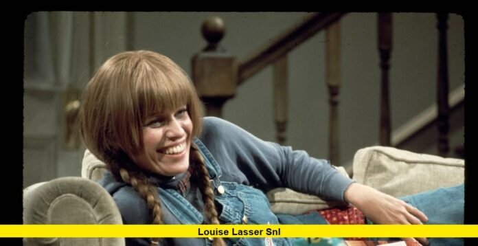 Louise Lasser SNL Louise Lasser SNL
