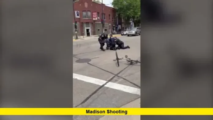 Madison Shooting
