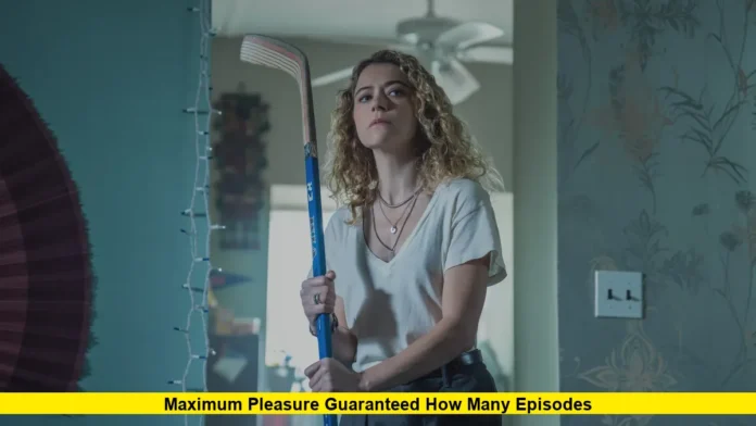 Maximum Pleasure Guaranteed How Many Episodes Maximum Pleasure Guaranteed How Many Episodes