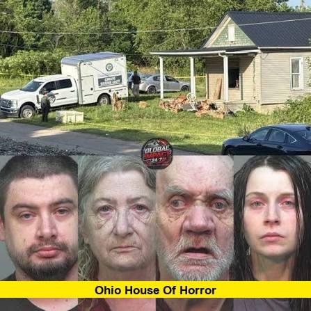 Ohio House of Horror Ohio House of Horror
