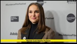 Rachel Cusk Natalie Portman