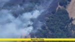 Sunol Fire Today