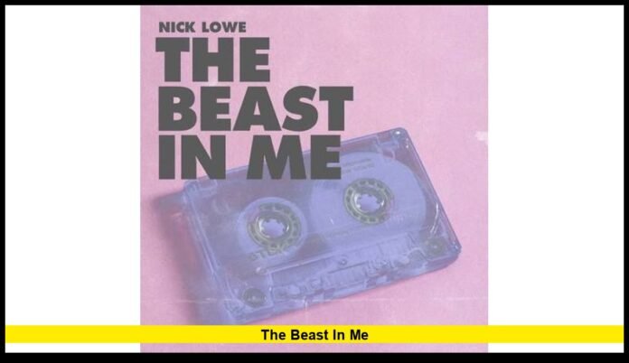The Beast in Me The Beast in Me