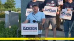Troy Jackson Temper
