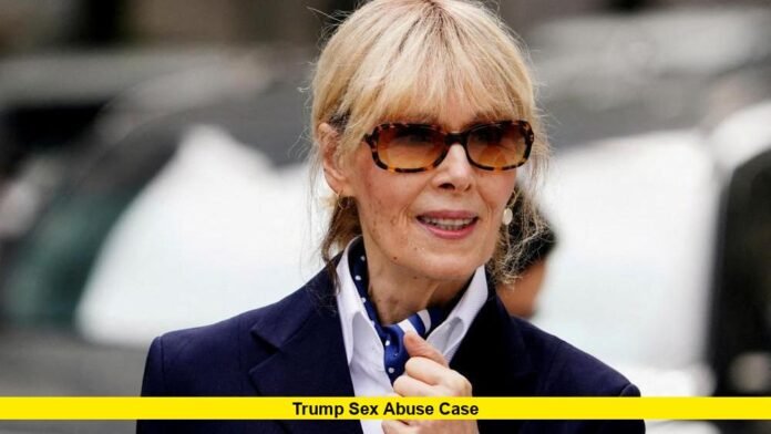 Trump Sex Abuse Case Trump Sex Abuse Case