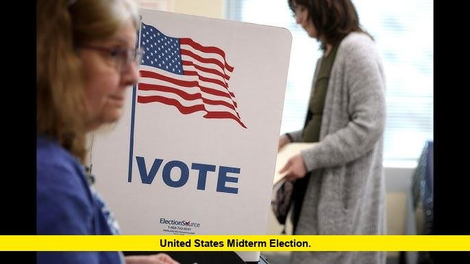 United States Midterm Election