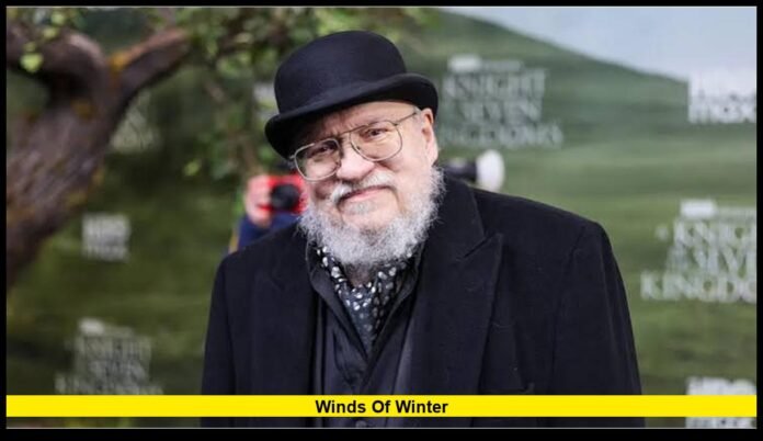 Winds of Winter