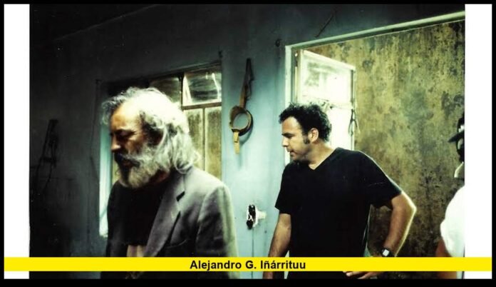 alejandro g. iñárrituu The Visionary Director Redefining Global Cinema in 2026