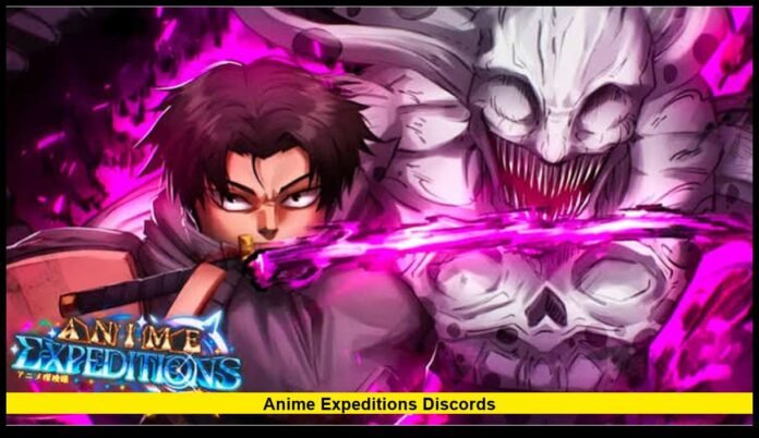 anime expeditions discords Complete 2026 Guide to the Community, Updates, Events, and Player Resources