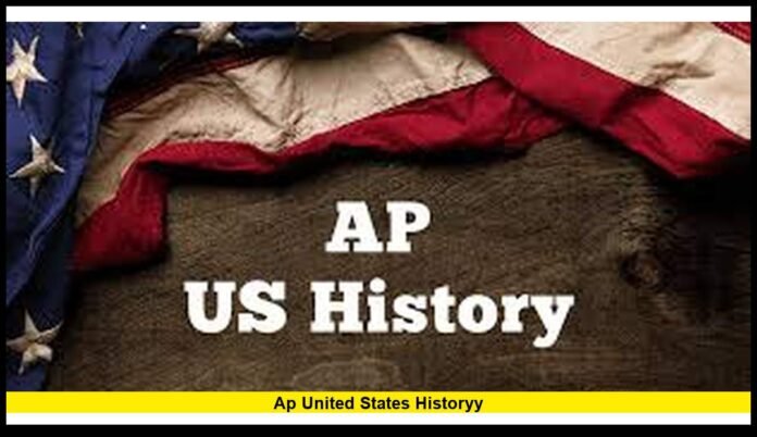 ap united states historyy Complete 2026 Guide to the Course, Exam, Units, and Preparation