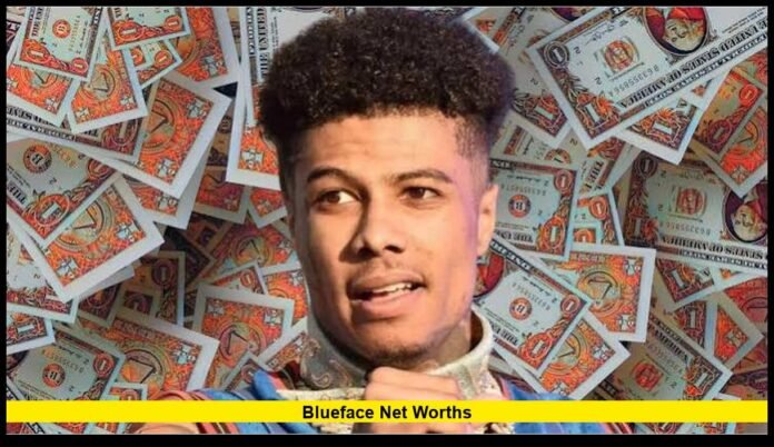 blueface net worths A Complete Look at the Rapper’s Wealth, Career, Income, and Financial Journey