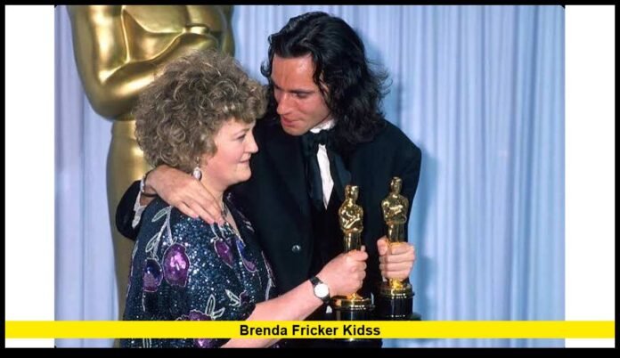 brenda fricker kidss The Truth About the Oscar-Winning Actress's Family Life in 2026