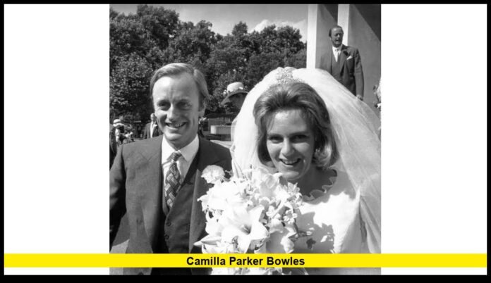 camilla parker bowles