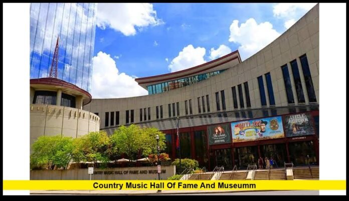 A Complete Visitor Guide to Nashville’s Iconic Music Destination in 2026