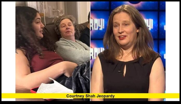 courtney shah jeopardy