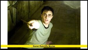 From Harry Potter to His Latest Screen Roles in 2026