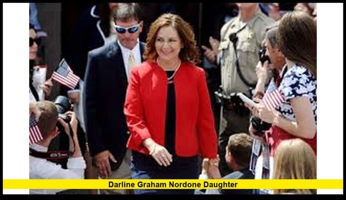darline graham nordone daughter What Is Publicly Known About Her Family in 2026