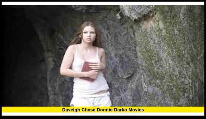daveigh chase donnie darko movies The Lasting Legacy of Samantha Darko in a Cult Classic