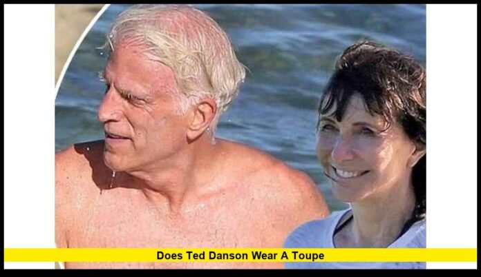 does ted danson wear a toupe Examining the Truth Behind the Long-Running Hair Rumors
