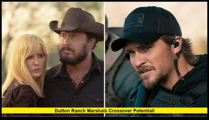 Could TV’s New Western Era Deliver the Ultimate Event