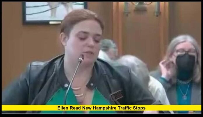 ellen read new hampshire traffic stops Full Timeline, Legal Arguments, and Latest Case Update