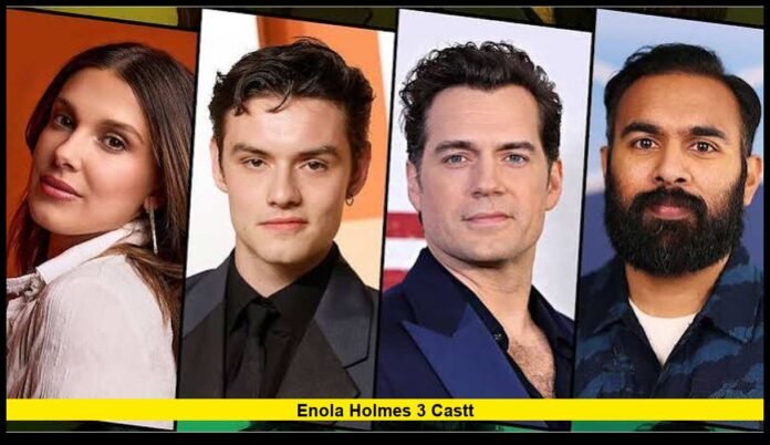Full Guide to the Returning Stars, New Faces, and Everything We Know in 2026