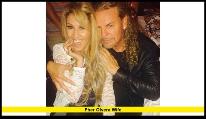 fher olvera wife