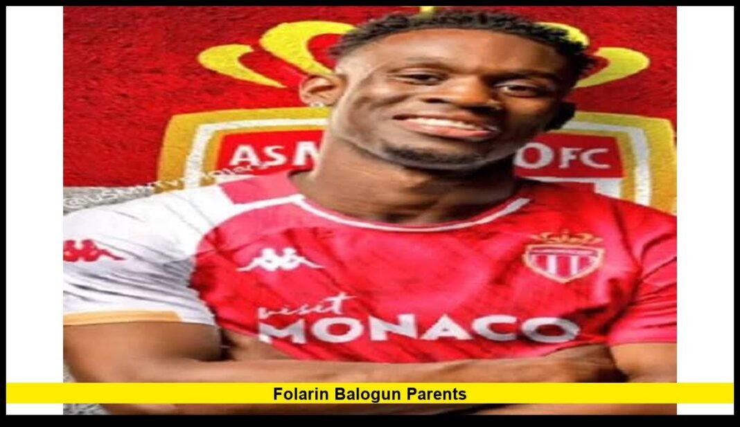 folarin balogun parents and family Image 5