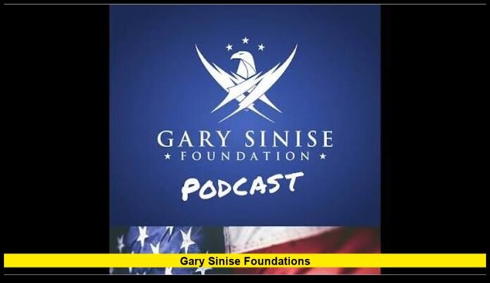 gary sinise foundations How the Charity Continues Transforming Lives Across America