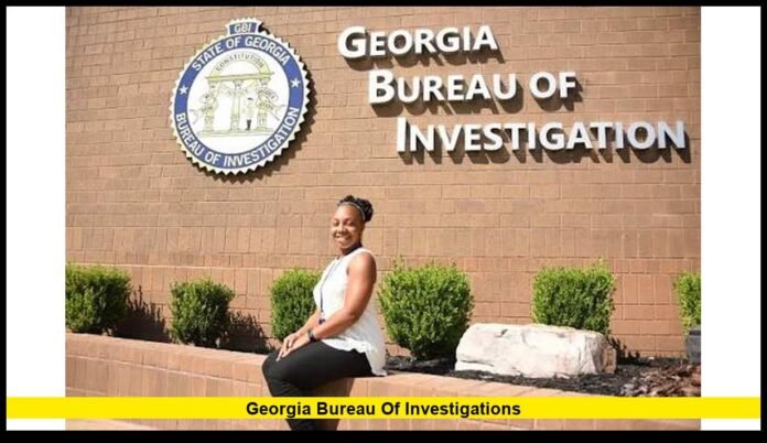 georgia bureau of investigations Inside Georgia’s Premier Statewide Law Enforcement Agency in 2026