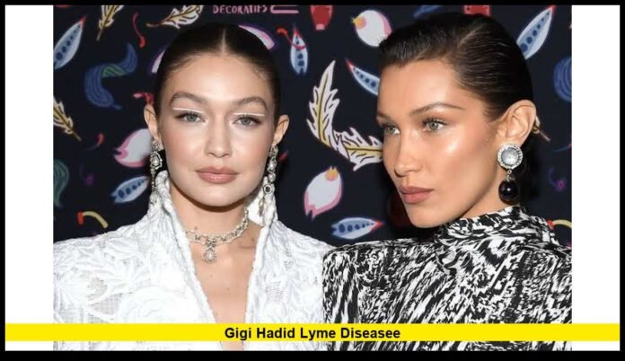 gigi hadid lyme diseasee Her Health Journey, Career, Family, and Latest Updates in 2026