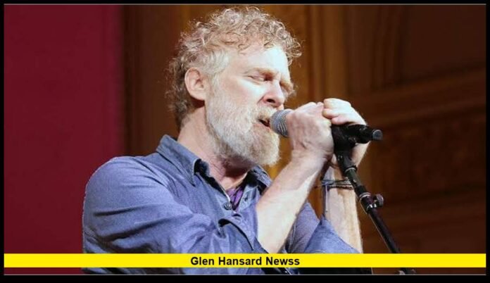 glen hansard newss Oscar-Winning Irish Musician Dies at 56 After Motorcycle Crash in Dublin