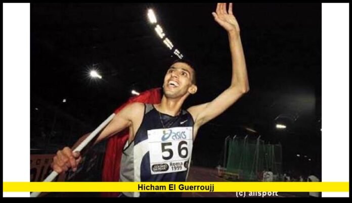 hicham el guerroujj The Enduring Legacy of the Greatest Middle-Distance Runner