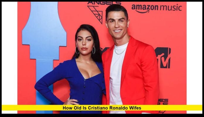 how old is cristiano ronaldo wifes Latest Facts About Georgina Rodríguez in 2026