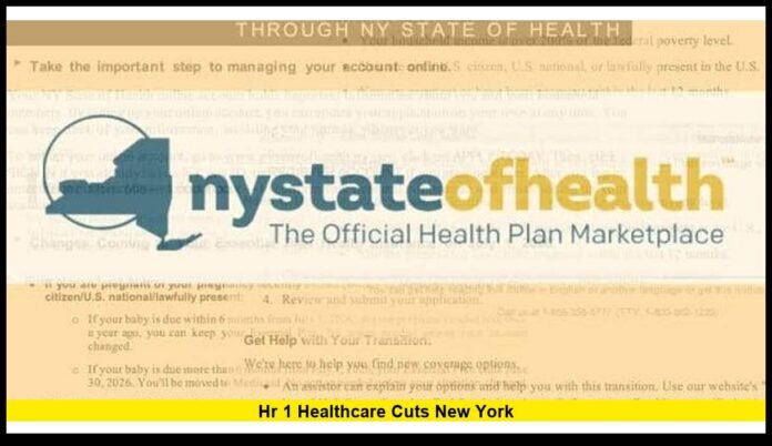 hr 1 healthcare cuts new york hr 1 healthcare cuts new york