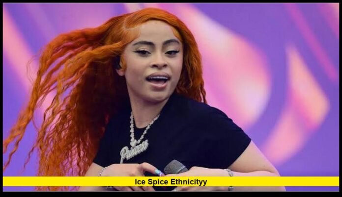 ice spice ethnicityy Her Real Heritage, Parents, and Family Roots Explained