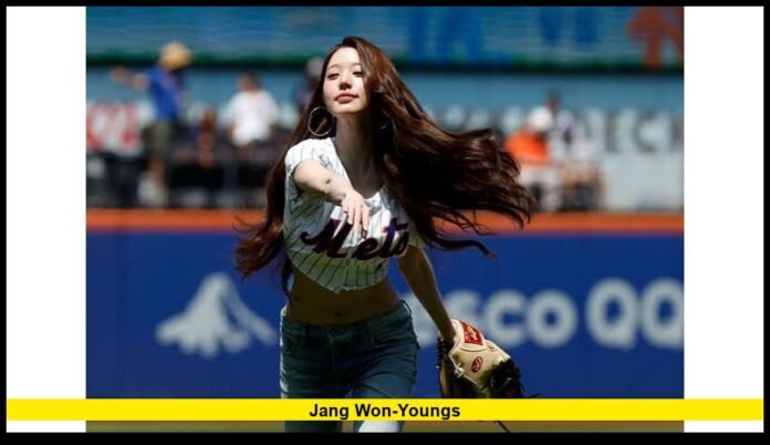 The K-Pop Superstar Defining a New Generation of Global Entertainment