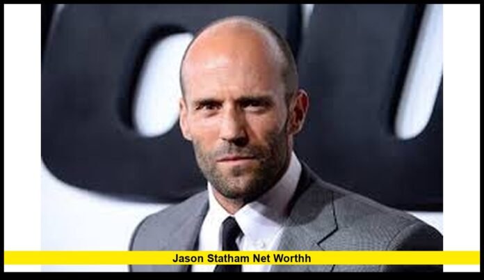 jason statham net worthh Career, Movie Salaries, Luxury Assets, and How the Action Star Built His Fortune