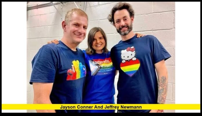 The Inspiring Legacy of Two Advocates Who Changed Thousands of Lives