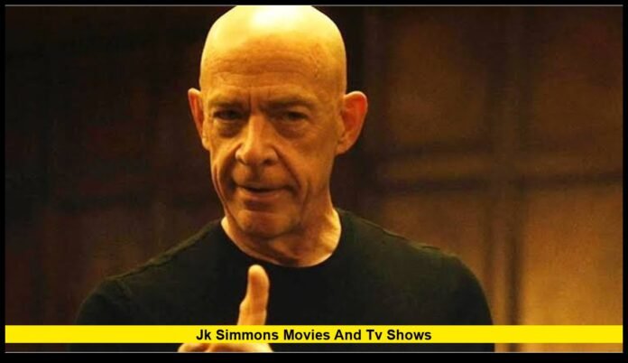 jk simmons movies and tv shows A Complete Look at the Award-Winning Actor's Career and Latest Projects in 2026