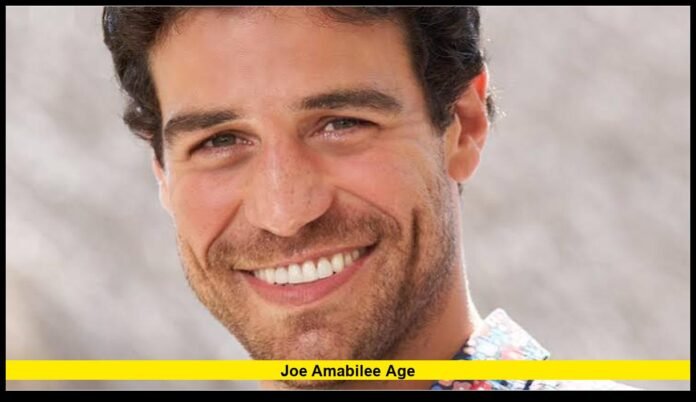 joe amabilee age How Old Is Grocery Store Joe in 2026