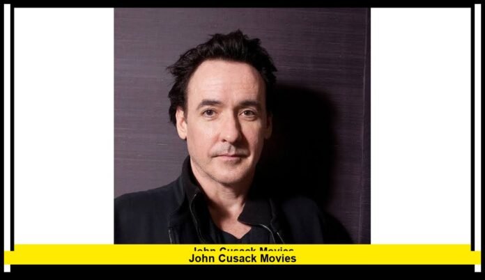 john cusack movies