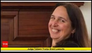 Federal Judge Blocks Administration From Using Grant Rule to Cancel Billions in Funding