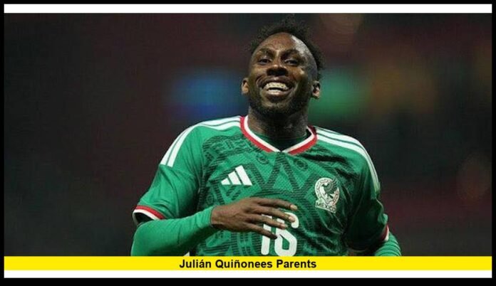 Family Background, Early Life, and the Story Behind the Mexican Star