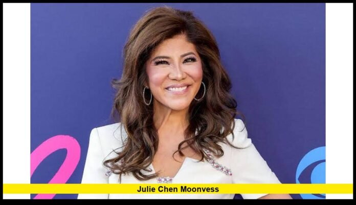 julie chen moonvess Career, Big Brother Legacy, Net Worth, Family, and Latest 2026 Updates