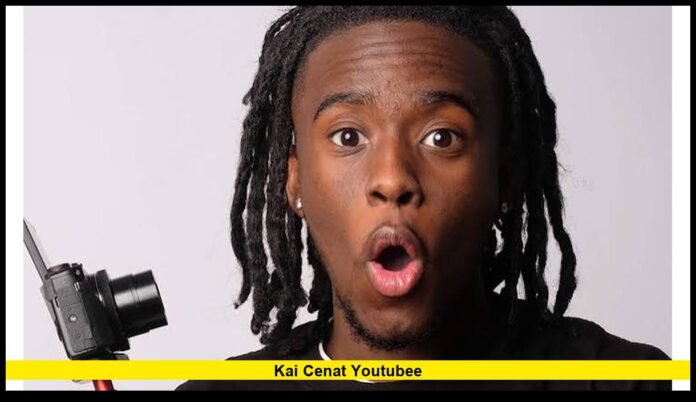 kai cenat youtubee The Story Behind One of the Platform's Biggest Streaming Stars in 2026
