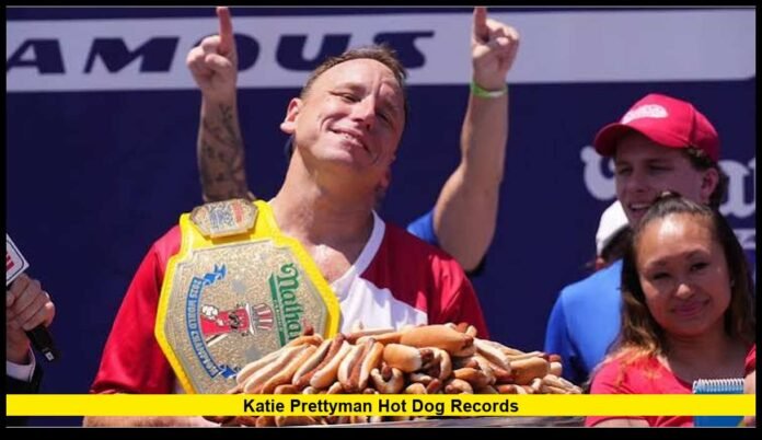 Career Highlights, Nathan's Contest Journey, and 2026 Update