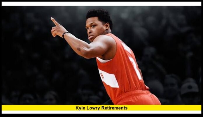 NBA Champion Ends a Remarkable 20-Year Career